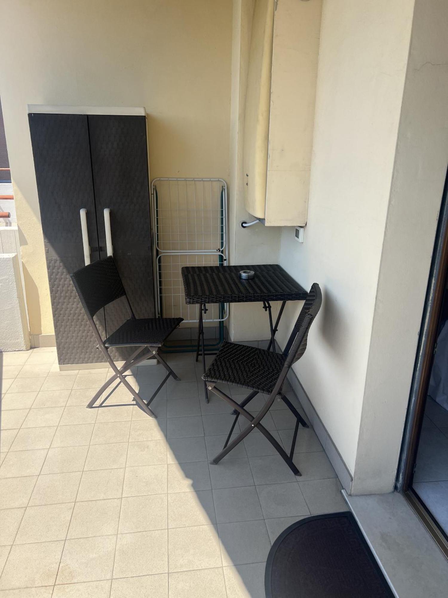 Arryanna Apartment Верона Экстерьер фото