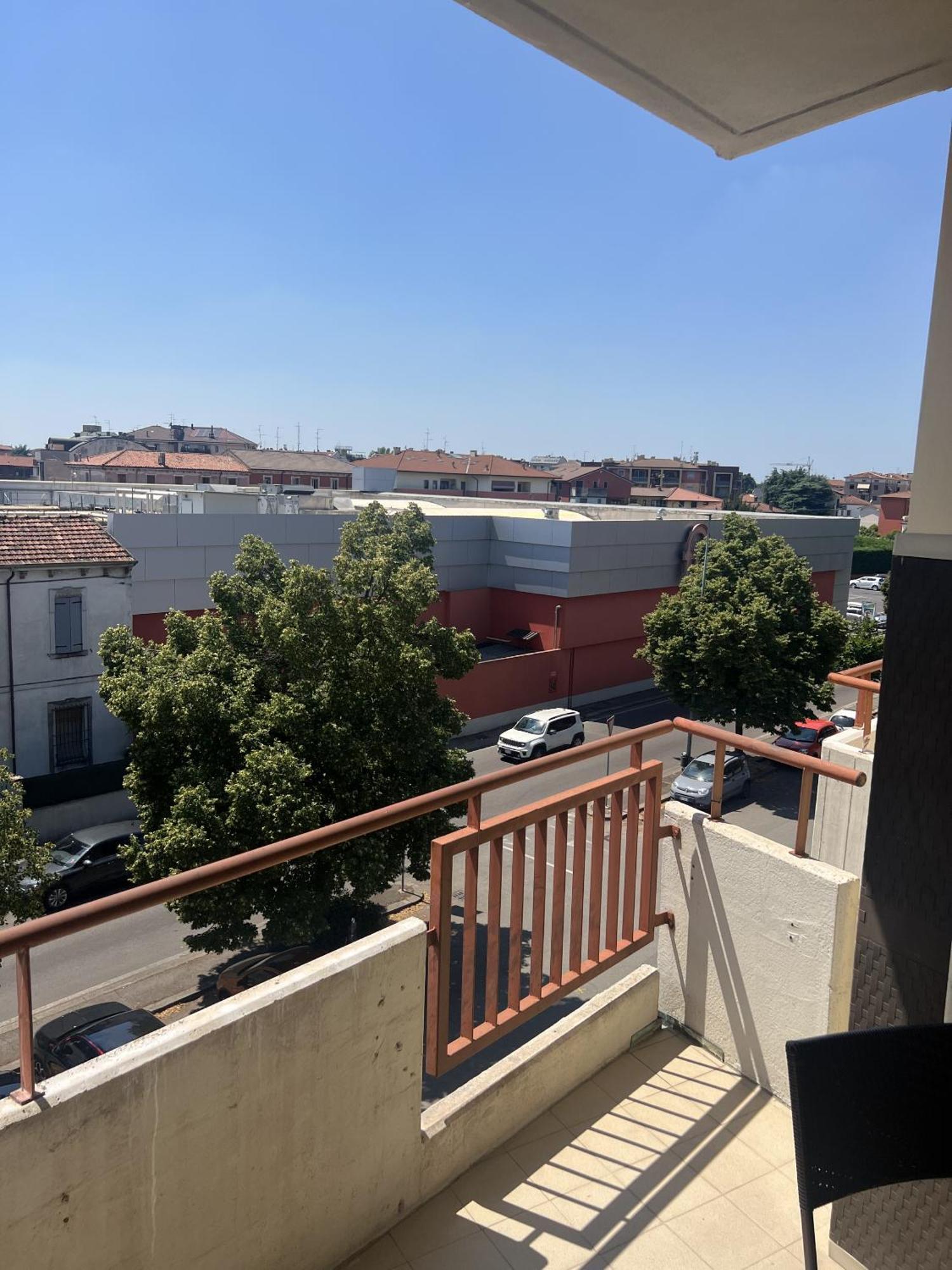 Arryanna Apartment Верона Экстерьер фото