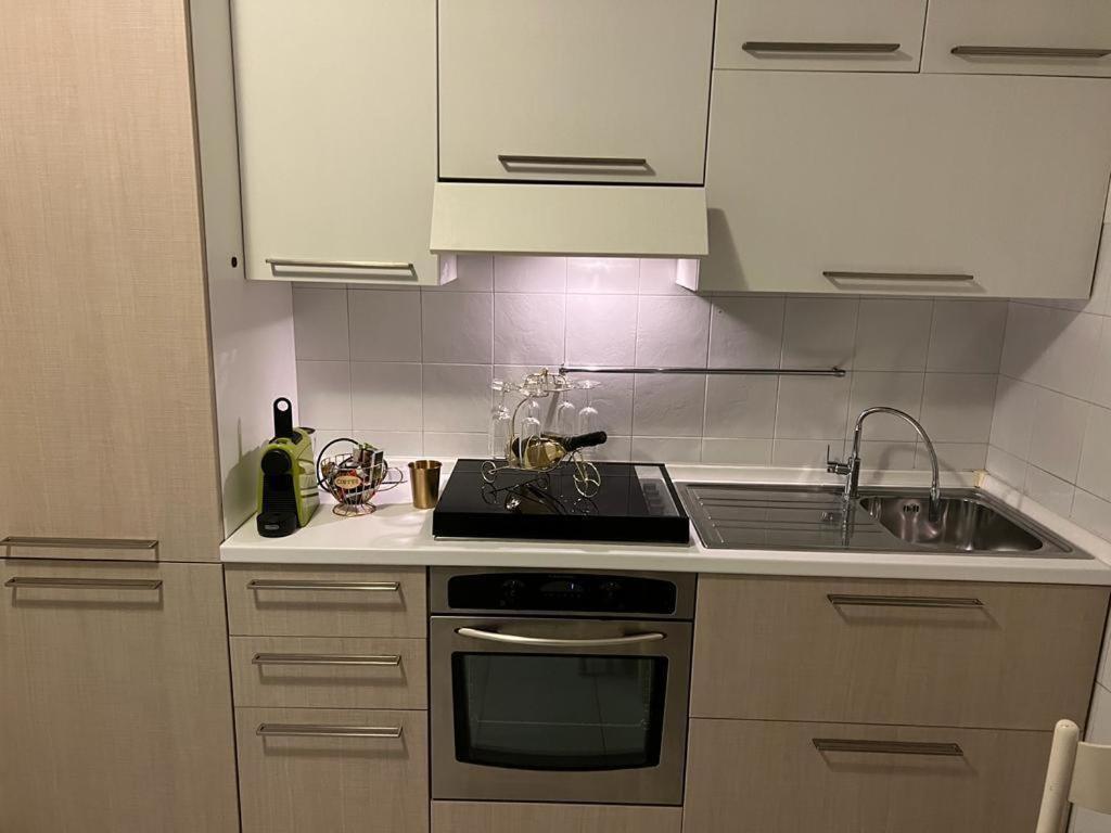 Arryanna Apartment Верона Экстерьер фото